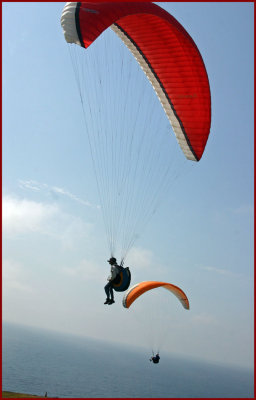 Torrey Pines Gliderport