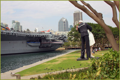 USS Midway