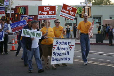 Gay Pride Parade #6