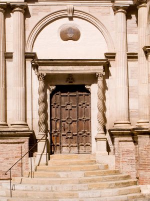 Toulouse, la ville rose, Haute-Garonne