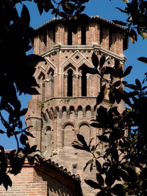 Toulouse, la ville rose, Haute-Garonne