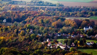 Largny sur Automne