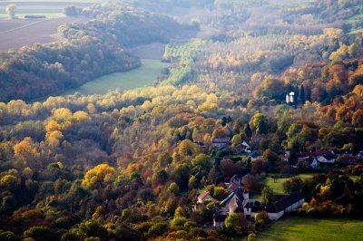 Largny sur Automne