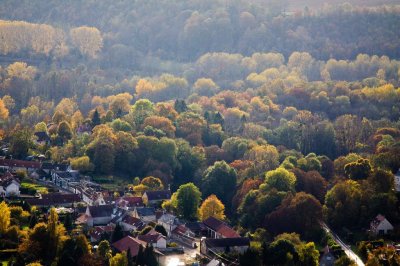 Largny sur Automne