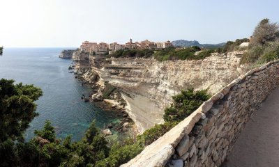 Bonifacio, Corse du sud