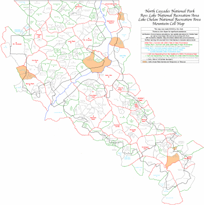 Maps (Not Photography)