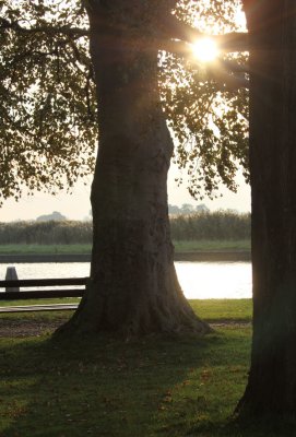 Park  Groot Leerust