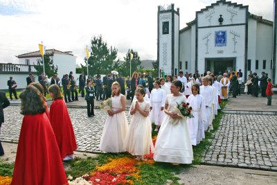 Procession I