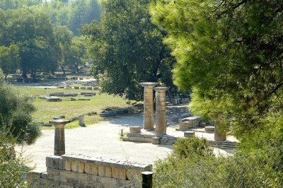 Olympia