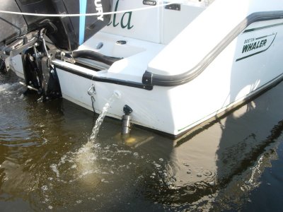 Bilge Pump