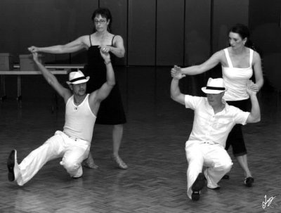 2008_06_28 Havana Cuban Dance Studio dancers