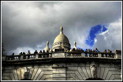 Sacre Coeur