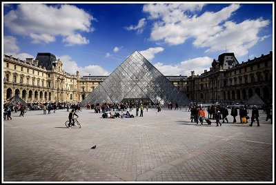 Louvre