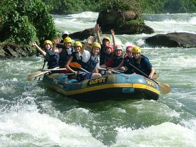 White Water 4