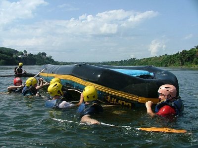 White Water 11