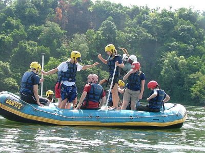 White Water 15