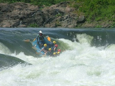White Water 20
