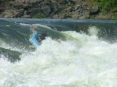 White Water 23