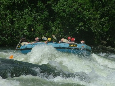 White Water 24