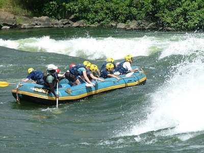 White Water 25
