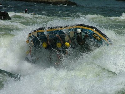 White Water 26