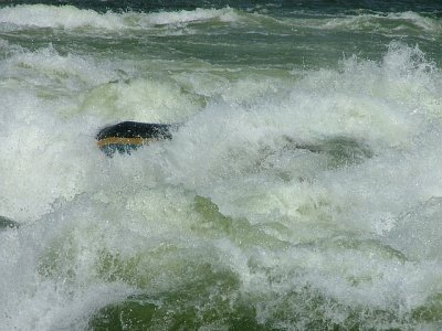 White Water 27