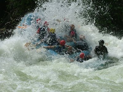 White Water 31