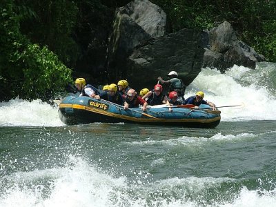 White Water 32
