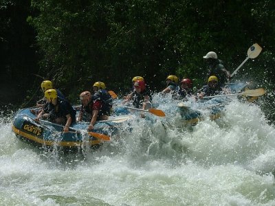 White Water 33