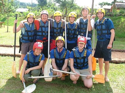 White Water 40