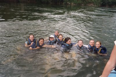 White Water 44