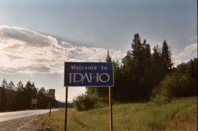 Idaho
