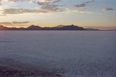 Salt Flats 2
