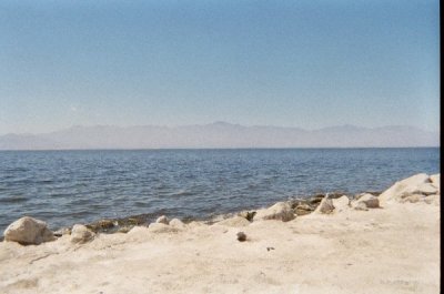 Salton Sea