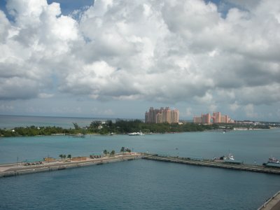 Atlantis Resort, Nassau