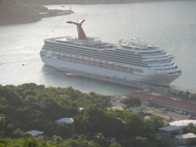 Our Ship.. Glory