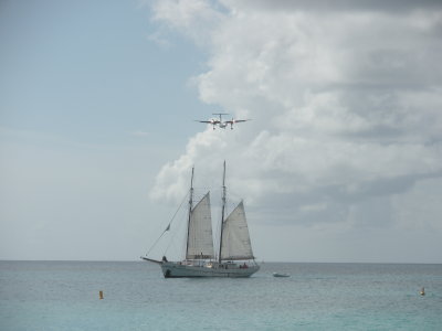 St. Maarten