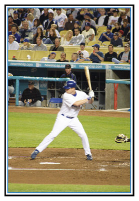 J.D. Drew - LA Dodgers