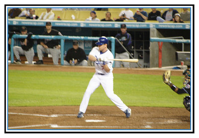 J.D. Drew - LA Dodgers