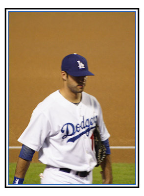 Andre Ethier - LA Dodgers
