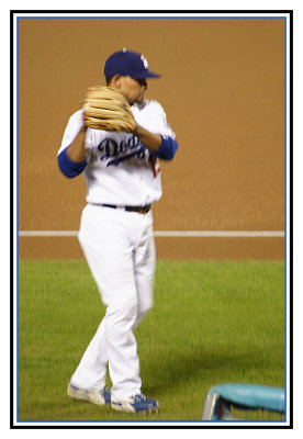 Rafael Furcal - LA Dodgers