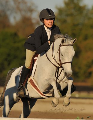 PSJ 2009 MEDAL FINALS HIGHFIELDS AILEN, SC