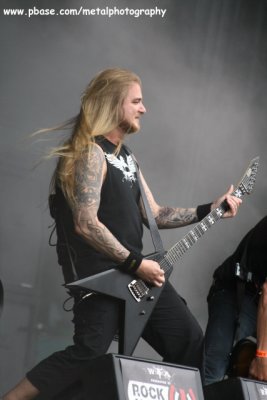 Soilwork