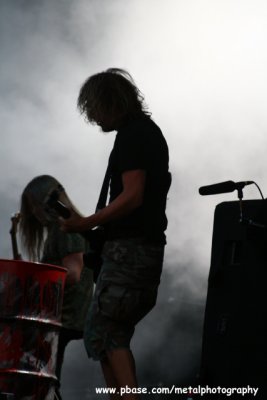 Children of Bodom