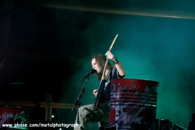 Children of Bodom