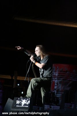 Children of Bodom