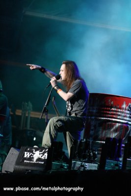Children of Bodom