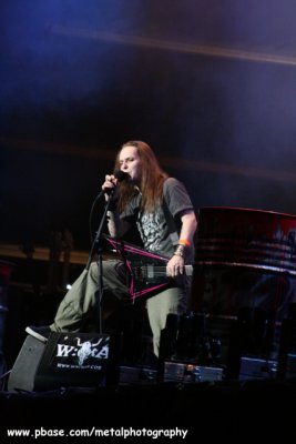 Children of Bodom