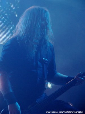 In Flames