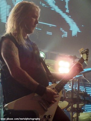 In Flames